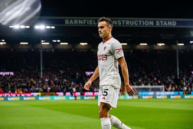 MU ghi nhận thêm 2 trường hợp chấn thương sau trận gặp Burnley